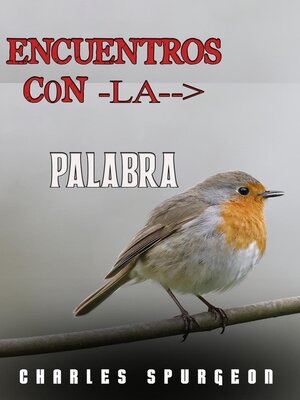 cover image of Encuentros con la Palabra